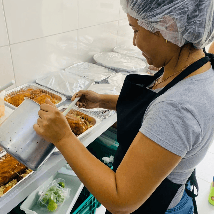 Main Feature Illustration